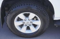 2017 Toyota Landcruiser Prado GXL