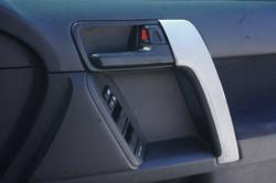 2017 Toyota Landcruiser Prado GXL