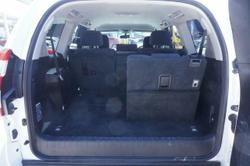 2017 Toyota Landcruiser Prado GXL