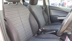 2009 Mazda 2 Maxx DE Series 1 Aluminium