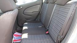 2009 Mazda 2 Maxx DE Series 1 Aluminium