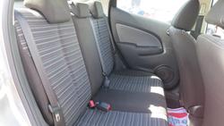 2009 Mazda 2 Maxx DE Series 1 Aluminium