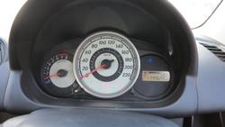 2009 Mazda 2 Maxx DE Series 1 Aluminium