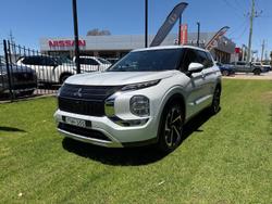 2022 Mitsubishi Outlander Aspire