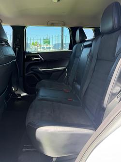 2022 Mitsubishi Outlander Aspire