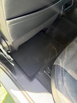 2022 Mitsubishi Outlander Aspire