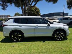 2022 Mitsubishi Outlander Aspire