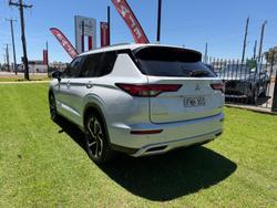 2022 Mitsubishi Outlander Aspire