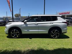 2022 Mitsubishi Outlander Aspire