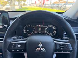 2022 Mitsubishi Outlander Aspire