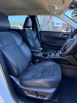 2022 Mitsubishi Outlander Aspire