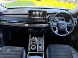 2022 Mitsubishi Outlander Aspire