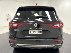 2020 Renault Koleos Zen