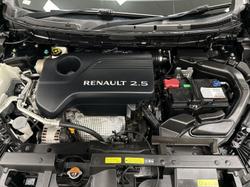 2020 Renault Koleos Zen