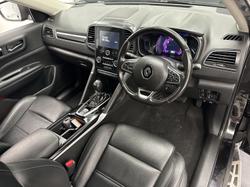 2020 Renault Koleos Zen