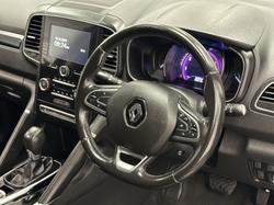 2020 Renault Koleos Zen