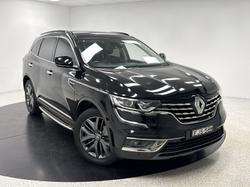 2020 Renault Koleos Zen