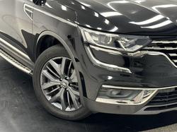 2020 Renault Koleos Zen