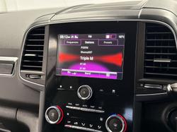 2020 Renault Koleos Zen