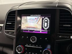 2020 Renault Koleos Zen