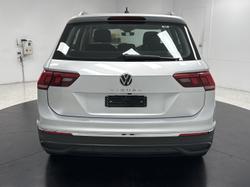 2022 Volkswagen Tiguan 110TSI Life