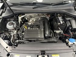 2022 Volkswagen Tiguan 110TSI Life