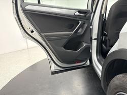 2022 Volkswagen Tiguan 110TSI Life