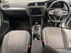 2022 Volkswagen Tiguan 110TSI Life