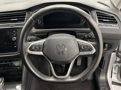 2022 Volkswagen Tiguan 110TSI Life
