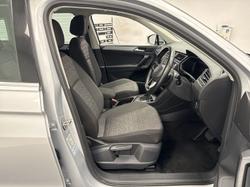 2022 Volkswagen Tiguan 110TSI Life