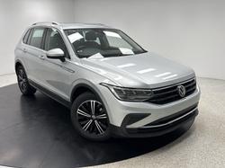2022 Volkswagen Tiguan 110TSI Life