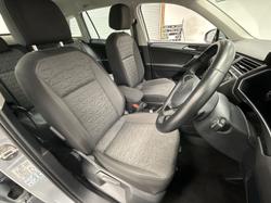 2022 Volkswagen Tiguan 110TSI Life