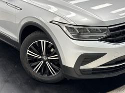 2022 Volkswagen Tiguan 110TSI Life