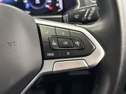 2022 Volkswagen Tiguan 110TSI Life