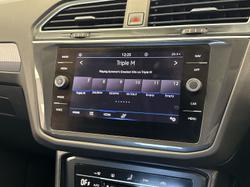 2022 Volkswagen Tiguan 110TSI Life