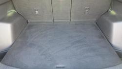 2013 Mazda CX-5 Maxx Sport KE Series MY14 AWD Soul Red