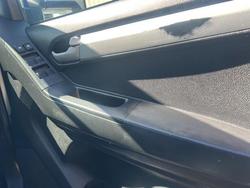 2015 Isuzu D-MAX SX MY15 4X4 Dual Range Titanium Silver