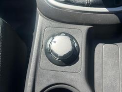 2015 Isuzu D-MAX SX MY15 4X4 Dual Range Titanium Silver