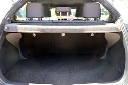 2023 Toyota Yaris Ascent Sport MXPA10R White