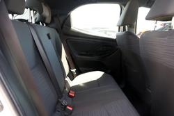 2023 Toyota Yaris Ascent Sport MXPA10R White