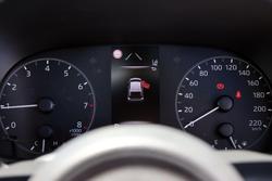 2023 Toyota Yaris Ascent Sport MXPA10R White