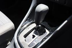 2023 Toyota Yaris Ascent Sport MXPA10R White