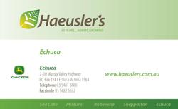 2018 John Deere S790 Green