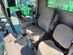 2018 John Deere S790 Green