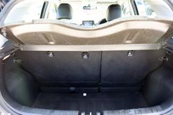 2018 Kia Picanto GT-Line JA MY19 Aurora Black