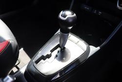 2018 Kia Picanto GT-Line JA MY19 Aurora Black