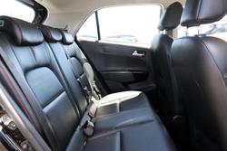 2018 Kia Picanto GT-Line JA MY19 Aurora Black
