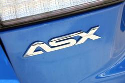 2019 Mitsubishi ASX LS