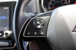 2019 Mitsubishi ASX LS