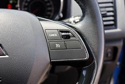 2019 Mitsubishi ASX LS